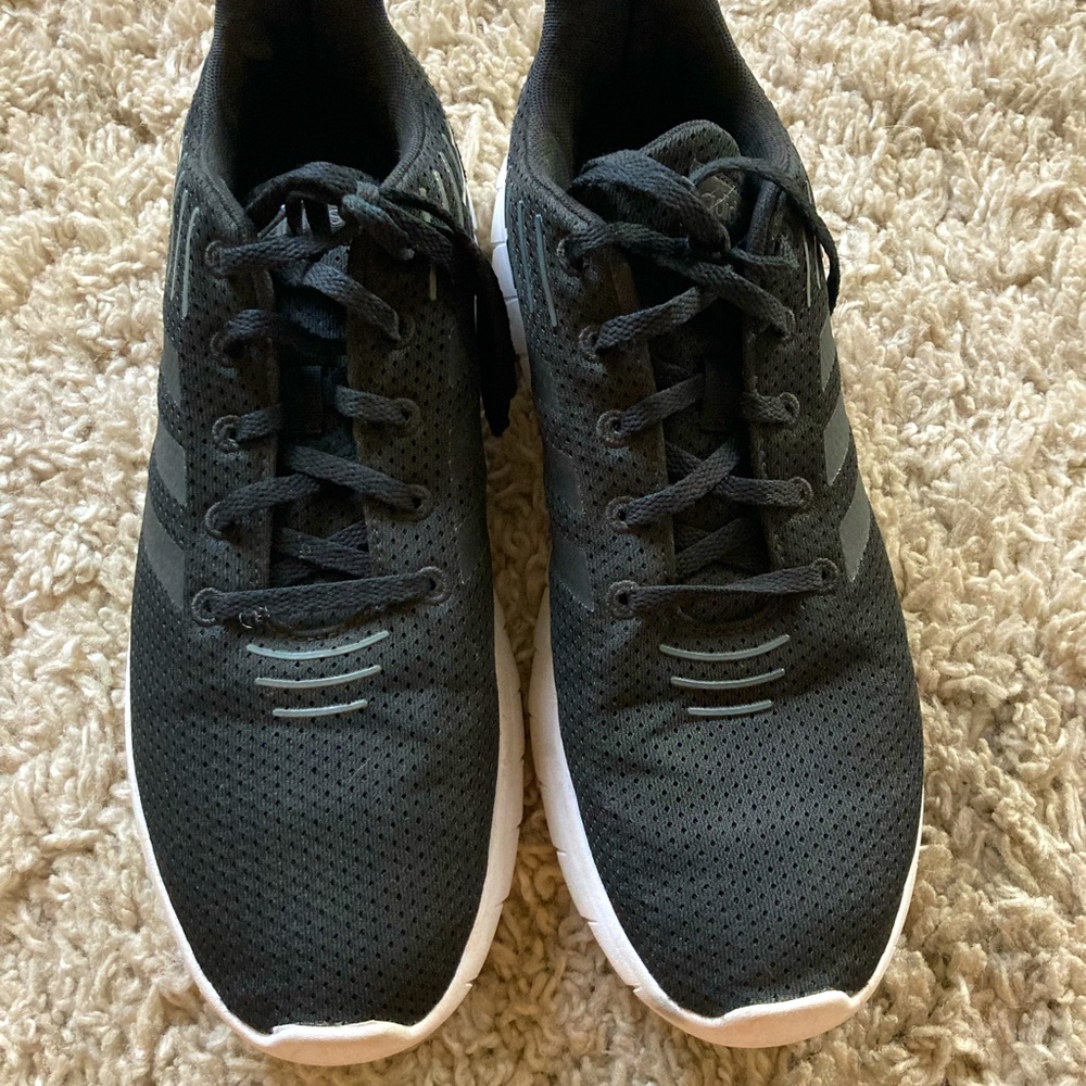 Women’s Adidas Running Shoes - Size 9.5